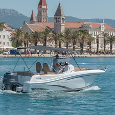 Cap Camarat 7.5 CC