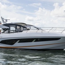 Sunseeker Predator 60 EVO