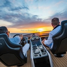 Sunseeker 65 Sport Yacht