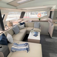 Fountaine Pajot Elba 45