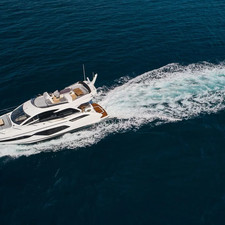 Sunseeker 55 Manhattan
