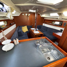 Beneteau Oceanis 34