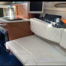 SeaRay 240 Sundancer