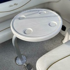SeaRay 240 Sundancer
