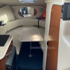 SeaRay 240 Sundancer