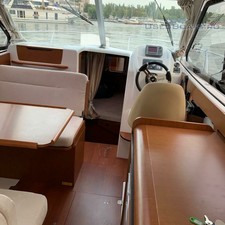 Beneteau Antares 8