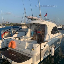 Beneteau Antares 8
