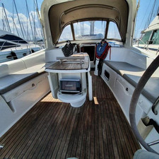 Beneteau Oceanis 50 Family