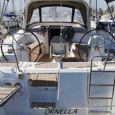 Beneteau Oceanis 50 Family