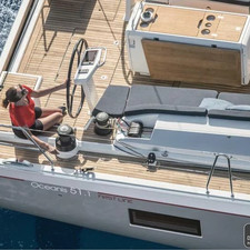 Oceanis 51.1- 5/3