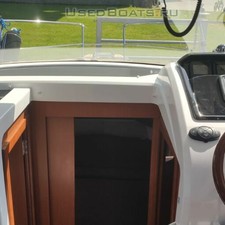 Jeanneau Merry Fisher 855
