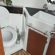 Jeanneau Merry Fisher 855