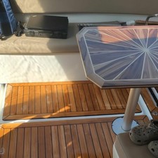 Jeanneau Merry Fisher 855