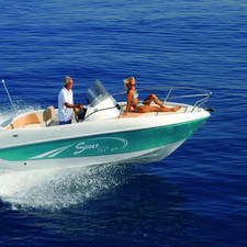Saver 560 WA