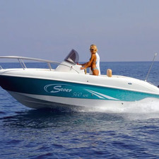 Saver 560 WA