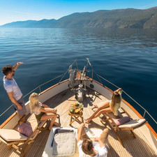 Grand Banks 46 Alaskan