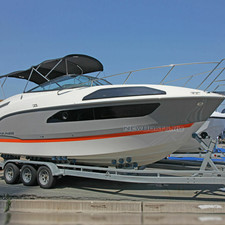 Bayliner Cierra 8
