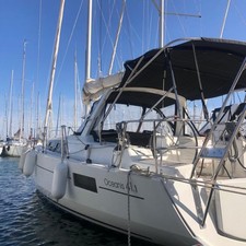 Beneteau Oceanis 41.1
