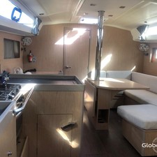 Beneteau Oceanis 41.1