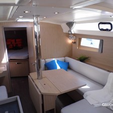 Beneteau Oceanis 41.1