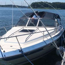 Sea Ray Sorrento 24