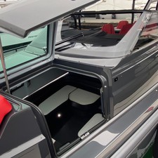 BRABUS Shadow 900 Sun Top