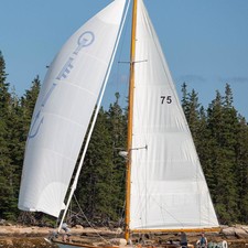 Rhodes Abeking & Rasmussen Cutter