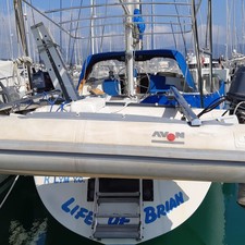 Yachting France Jouet 1280