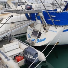 Yachting France Jouet 1280