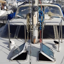 Yachting France Jouet 1280
