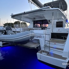 Fountaine Pajot Astréa 42