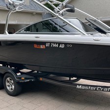 Mastercraft X-Star