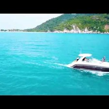 Chaparral 370 Signature Cruiser