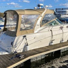 Sea Ray 335