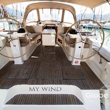 Bavaria 45 Cruiser