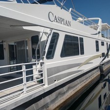 Twin Anchors Caspian #3