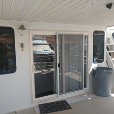 Twin Anchors Caspian #3