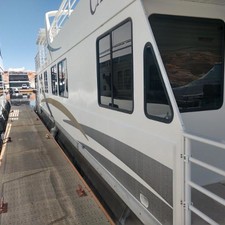 Twin Anchors Caspian #3