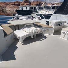 Twin Anchors Caspian #3