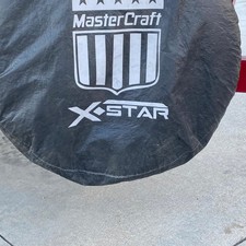 Mastercraft X-Star