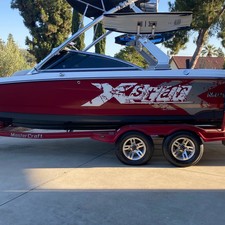 Mastercraft X-Star