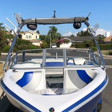Moomba mobius ls