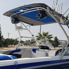 Moomba mobius ls