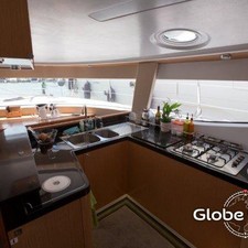 Fountaine Pajot Salina 48