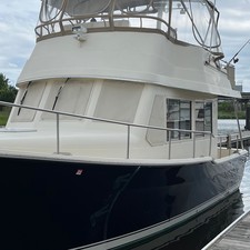 Beneteau Swift Trawler 34
