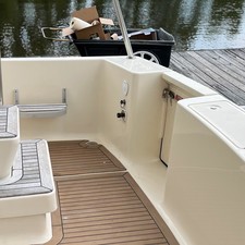 Beneteau Swift Trawler 34