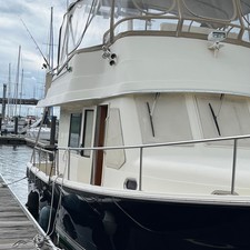 Beneteau Swift Trawler 34