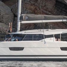 Isla 40