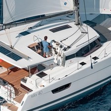 Isla 40