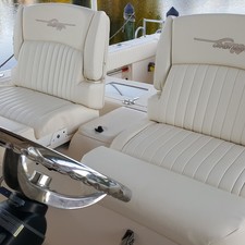 Grady-White Canyon 306